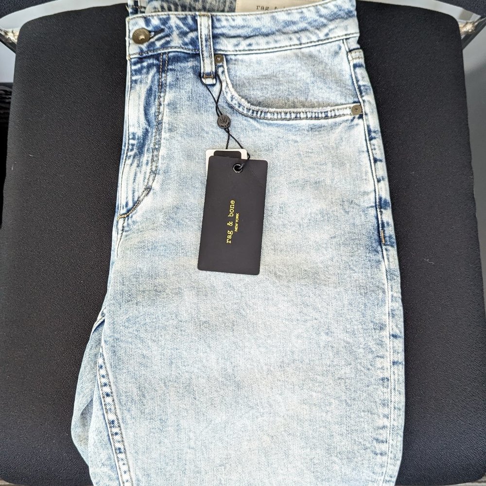 Rag and Bone Jeans 31x32